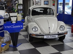 Volkswagen Kever - 1600i Ultima Edición