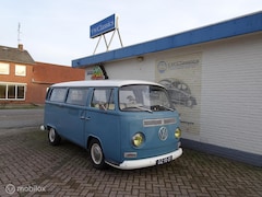 Volkswagen Transporter - T2b T2