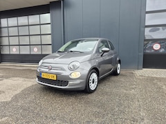 Fiat 500 - 1.0 Hybrid Lounge