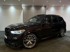 BMW X5 - M50i Executive Pano l Luchtvering l Laser l M-Pack l Ambient l Integral Active Steering l