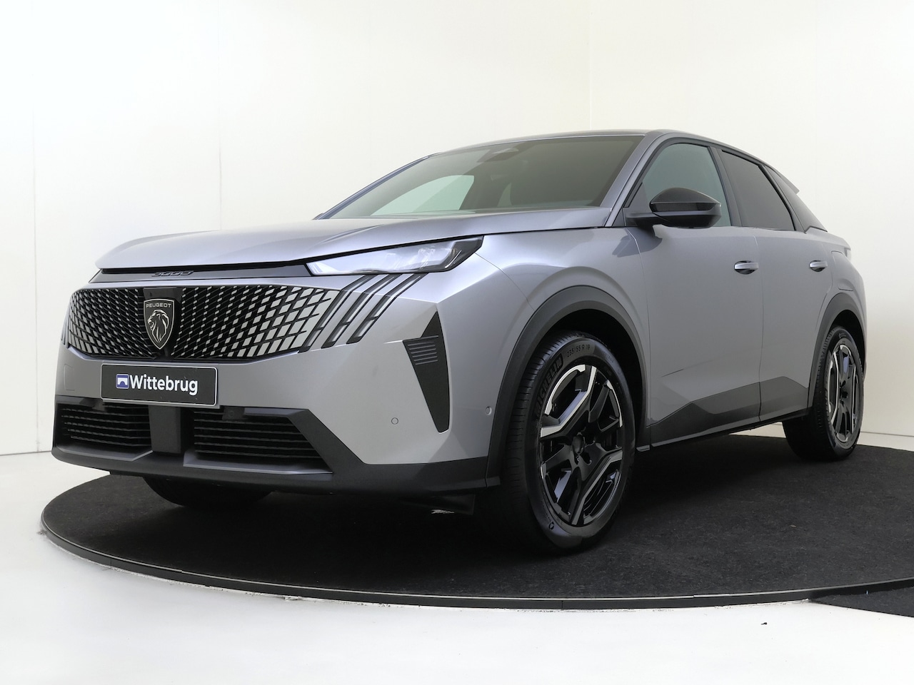 Peugeot 3008 - 1.6 Plug-in Hybrid 195 Allure - AutoWereld.nl