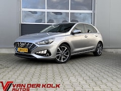 Hyundai i30 - 1.0 T-GDi MHEV Comfort Automaat | Camera | LED | Cruise | Climate | Sensoren