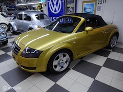 Audi TT Roadster