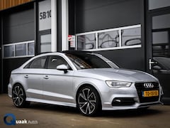 Audi A3 Limousine - 1.4 TFSI CoD S-Line | PANO | BANG&OLUFSEN | CAMERA | 19" VELGEN