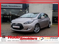 Hyundai ix20 - 1.4i Go