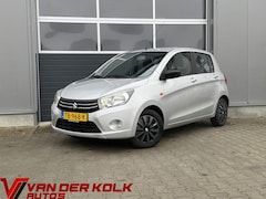 Suzuki Celerio - 1.0 Comfort | Airco | Bluetooth | Elektrische Ramen