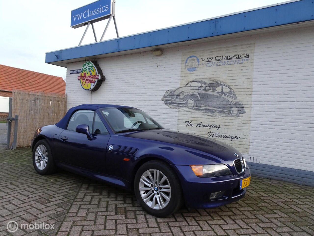 BMW Z3