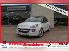 Opel ADAM - 1.0 Turbo Glam Favourite Panodak| Airco