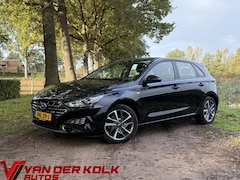 Hyundai i30 - 1.0 T-GDi MHEV Comfort Automaat | Carplay | Camera | Navigatie | Cruise | Climate