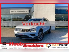 Volkswagen Tiguan Allspace - 1.5 TSI Automaat Comfortline Bus 7p