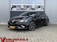 Renault Mégane - 1.8 TCe 280 RS 4Control Sport | Alcantara | LED | CarPlay | Camera | Climate | Navigatie |