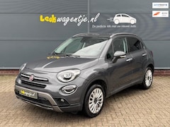 Fiat 500 X Cross - 1.3 GSE Cross Automaat *carplay *p-camera