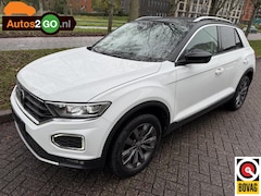 Volkswagen T-Roc - 1.5 TSI Sport