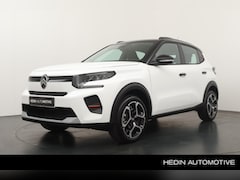 Citroën C3 - 1.2 110pk Hybrid Plus | Navigatie via App | Cruise Control | Parkeer Camera | Airco | Appl