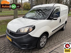 Fiat Doblò Cargo - 1.6 MJ L1H1 ECO JET