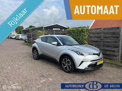 Toyota C-HR - 1.8 Hybrid Dynamic Sport Trekhaak