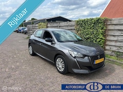 Peugeot 208 - 1.2 PureTech Active Apple carplay