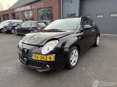 Alfa Romeo MiTo - 0.9 TwinAir Distinctive LEER