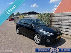 Hyundai i20 - 1.0 T-GDI i-Motion Airco