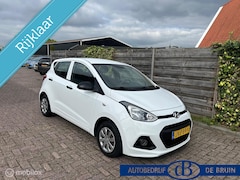 Hyundai i10 - 1.0i i-Drive