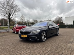BMW 4-serie Gran Coupé - 440i xDrive Centennial High Executive