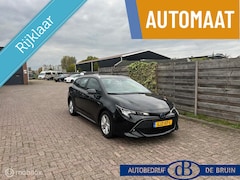 Toyota Corolla Touring Sports - 1.8 Hybrid Dynamic Navigatie, Lm, PDC