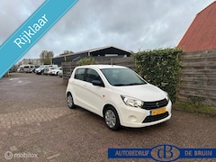 Suzuki Celerio - 1.0 Comfort Airco