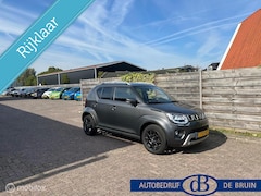 Suzuki Ignis - 1.2 Smart Hybrid Style Navigatie camera