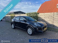 Ford Puma - 1.0 EcoBoost Connected Apple carplay