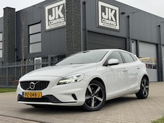 Volvo V40 - 2.0 T4 Business Sport | R-Design | NAP | Trekhaak | Stoelverwarming