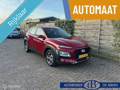 Hyundai Kona - 1.6 GDI HEV Comfort Automaat