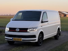 Volkswagen Transporter - 2.0 TDI L2H1 | LED | Stoelver | Standkachel