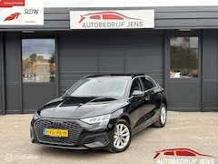 Audi A3 Sportback - 35 TFSI Pro Line | 6mnd Garantie