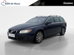 Volvo V70 - 2.0 T5 Automaat-6 Summum | Automaat | Panorama Dak | Stoelverwarming | Navigatie | Cruise