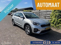 Kia Niro - 1.6 GDi Hybrid DynamicLine