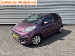Peugeot 107 - 1.0 Envy | Airco | elekt. ramen |