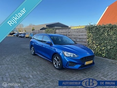 Ford Focus Wagon - 1.0 EcoBoost ST Line Business
