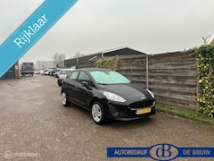 Ford Fiesta - 1.1 Trend Navigatie 63 kw 12-2019