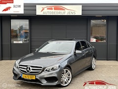 Mercedes-Benz E-klasse - 400 4MATIC Edition Sport Elegance
