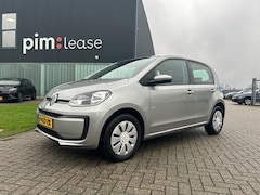 Volkswagen Up! - 1.0