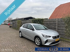 Opel Corsa - 1.2 Level 2 Apple carplay lm velgen