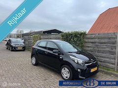 Kia Picanto - 1.0 MPi ComfortPlusLine Apple carplay
