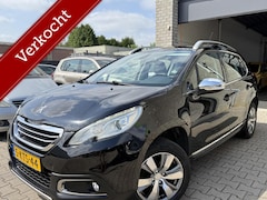 Peugeot 2008 - 1.6 VTi Allure / 2De Eigenaar / Dealer onderh