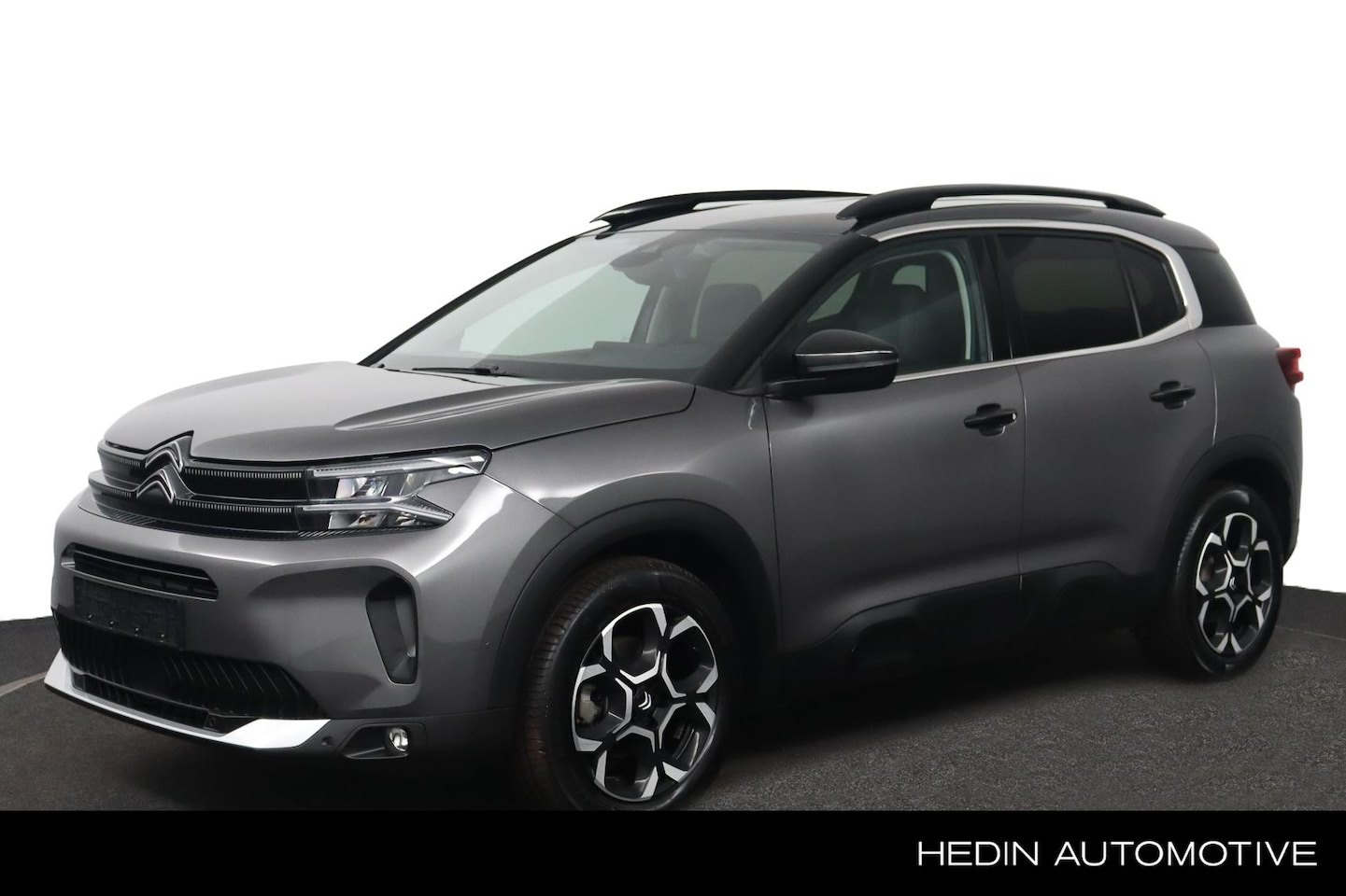 Citroën C5 Aircross - 1.2 Hybrid 145PK You | Navigatie | Camera | Adaptive Cruise Control | Apple Carplay/Androi - AutoWereld.nl