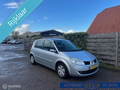 Renault Scénic - 1.6-16V Business Line