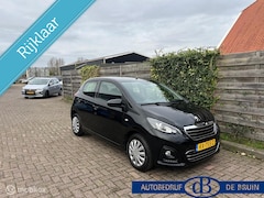 Peugeot 108 - 1.0 e-VTi Active Airco