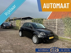 Fiat 500e - Urban 42 kWh Nederlandse auto Apple carplay