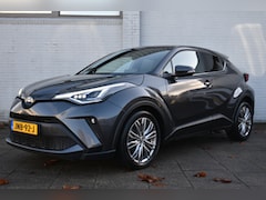 Toyota C-HR - 1.8 Hybrid Executive Limited Automaat 122pk | LED-koplampen | BSM | PDC vóór- & achter | S