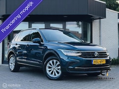 Volkswagen Tiguan - 1.5 TSI |ACC|CARPLAY|TREKHAAK|