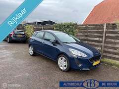 Ford Fiesta - 1.0 EcoBoost Connected Apple carplay